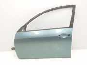 Tür Links Vorne 80101AV631 Nissan Primera (P12) Liftback 2.2 dCi 16V (YD22DDTi) 2002