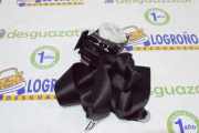 Sicherheitsgurt Links Hinten 72119138233 BMW 3 serie (E90) Limousine 320d 16V (N47-D20A) 2008