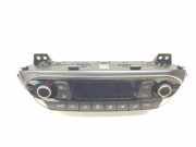 Bedienung Heizung 97250G4CA0 Hyundai i30 (PDEB5/PDEBB/PDEBD/PDEBE) Schrägheck 1.5 T-GDI 16V Hybrid 48V (G4LK) 2023