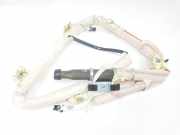 Vorhang Airbag Rechts VOOR 5108020AC Jeep Grand Cherokee (WK/WK2) SUV 3.0 CRD V6 24V (EXF) 2012