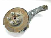 Achsschenkel Links Hinten 4125A079 Mitsubishi Outlander (GF/GG) SUV 2.0 16V PHEV 4x4 (4B11) 2014