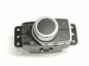 Navigationssystem Bedienung A2469001309 Mercedes-Benz GLA (156.9) SUV 2.2 200 CDI, d 16V (OM651.930(Euro 6)) 2015