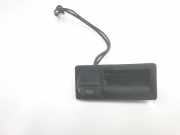 Handgriff Kofferraum 4G0827566 Audi S5 Cabriolet (F57/F5E) Cabrio 3.0 TFSI V6 24V (CWGD)