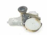 Fensterhebermotor Rechts Hinten 8572075030 Toyota Land Cruiser (J15) Hardtop Geländewagen 3.0 D-4D 16V (1KDFTV) 2010