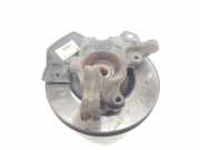 Achsschenkel Links Vorne 517151D100 Kia Carens III (FG) Großraumlimousine 2.0 CRDI VGT 16V (D4EA)