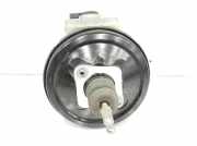 Bremskraftverstärker 8K0612103K Audi A4 Allroad Quattro (B8) Kombi 3.0 TDI V6 24V (CCWA) 2011