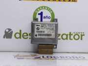 Steuergerät Airbag 65778362119 BMW 3 serie Compact (E36/5) Schrägheck 316i (M43-B16(164E2)) 1988