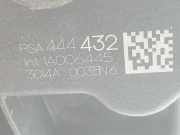 Türschloss Links Hinten 9830560180 Peugeot 2008 (UD/UK/UR/US/UX) Großraumlimousine 1.2 VTi 12V PureTech 100 (EB2ADT(HNK))