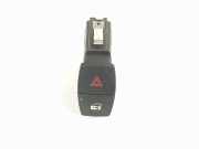 Warnleuchte Schalter 61319231786 BMW M1 (F20) Schrägheck 5-drs M140i 3.0 24V (B58-B30A) 2017