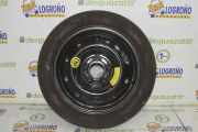 Reserverad T12580D1595M Kia Soul I (AM) Großraumlimousine 1.6 CRDi 16V (D4FB) 2009