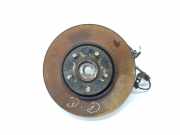 Achsschenkel Rechts Vorne 51716A2000 Kia Cee'd (JDB5) Schrägheck 5-drs 1.6 CRDi 16V VGT (D4FB)