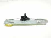 Fensterheber Links Hinten BN51A27001BE Ford Focus 3 Schr?gheck 1.0 Ti-VCT EcoBoost 12V 125 (M1DA(Euro 5)) 2017