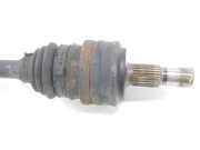 Antriebswelle Links Hinten A2133507707 Mercedes-Benz E (W213) Limousine E-220d 2.0 Turbo 16V 4-Matic (OM654.920)