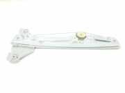 Fensterheber Rechts Hinten 83404N7000 Hyundai Tucson (NX) SUV 1.6 T-GDI (G4FP) 2022