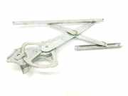 Fensterheber Rechts Vorne 69810F4010 Toyota C-HR (X1,X5) SUV 1.8 16V Hybrid (2ZRFXE) 2017