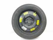 Reserverad 9807543880 Peugeot 308 SW (L4/L9/LC/LJ/LR) Kombi 5-drs 1.6 BlueHDi 120 (DV6FC(BHZ)) 2015