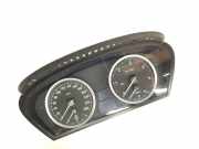 Tachoeinheit Kmh 62119218872 BMW X6 (E71/E72) SUV xDrive40d 3.0 24V (N57-D30B)