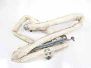 Vorhang Airbag Rechts VOOR 13222999 Opel Insignia Schrägheck 5-drs 2.0 CDTI 16V 130 Ecotec (A20DTJ) 2010