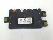 Audio Verstärker 7L6035530B Volkswagen Touareg (7LA/7L6) SUV 2.5 TDI R5 (BAC) 2005 BAC