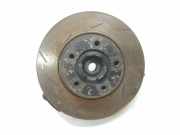 Achsschenkel Links Hinten 97033161102 Porsche Panamera (970) Liftback 4.8 V8 32V S (M48.20) 2010