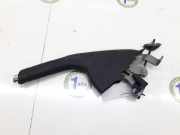 Handbremshebel 6C0711303C Skoda Fabia III (NJ3) Schrägheck 5-drs 1.2 TSI 16V (CJZC) 2011