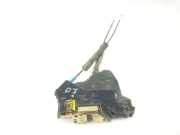 Türschloss Links Vorne 6904033231 Toyota Land Cruiser (J12) Hardtop Geländewagen 3.0 D-4D 16V (1KDFTV) 2004