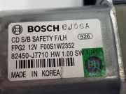 Fensterhebermotor Links Vorne 82450J7710 Kia Proceed (CD) Kombi 5-drs 1.0i T-GDi 12V (G3LC)