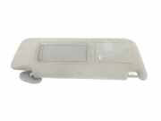 Sonnenblende Rechts 743106A020B1 Toyota Land Cruiser (J12) Hardtop Geländewagen 3.0 D-4D 16V (1KDFTV) 2004