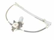 Fensterheber Links Vorne 9221F8 Citroën Xantia Break (X1/2) Kombi 2.0i Turbo CT VSX (XU10J2TE(RGX)) 1996