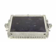 Multifunctionelle Display A2129010500 Mercedes-Benz CLASE E BM 212 LIM. 220 CDI BlueEfficiency (212.002)