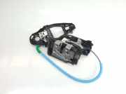 Türschloss Links Hinten 51227473147 BMW X3 (G01) SUV xDrive 20d 2.0 TwinPower Turbo 16V (B47-D20A) 2017