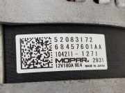 Lichtmaschine 52083172 Jeep Compass II (MP) SUV 1.6 Multijet 16V (46346020)