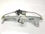 Fensterheber Rechts Vorne 2S61A23200BS Ford Fiesta 5 (JD/JH) Schrägheck 1.3 (A9JA) 2007