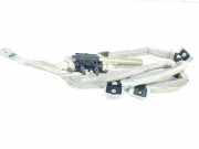 Vorhang Airbag Links VOOR 3C0880741 Volkswagen Passat (3C2) Limousine 2.0 TDI 140 (BMP) 2005 BMP