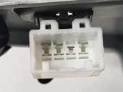 Scheibenwischermotor Hinten 987003Z000 Hyundai i40 (VFA) Limousine 1.7 CRDi 16V (D4FD) 2013