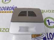 Innenbeleuchtung 61316951256 BMW 1 serie (E87/87N) Schrägheck 5-drs 120d 16V (M47-D20(204D4)) 2005