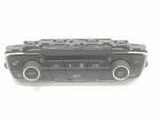 Bedienung Heizung 64119371459 BMW 2 serie Active Tourer (F45) Großraumlimousine 218d 2.0 TwinPower Turbo 16V (B47-C20A) 2017