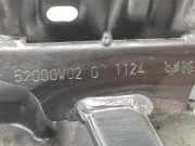 Stoßstange Aufpralldämpfer Vorne 9830019380 Opel Astra L Sports Tourer (F4/FC/FN/FR) Kombi 1.2 Turbo 110 12V (EB2ADT(HNP))