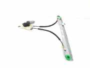 Fensterheber Rechts Vorne 807200008R Renault Master III (FV) Van 2.3 Energy dCi 180 Twin Turbo 16V FWD (M9T-716(M9T-F7)) 2019