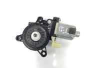 Fensterhebermotor Rechts Hinten 83460J7000 Kia CEED 1.6 CRDi (116 CV) 2018