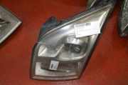Scheinwerfer Links 6C1113W030DF Ford Transit Van 2.2 TDCi 16V (PGFA) 2007