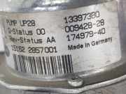 Vakuumpumpe 13397380 Opel Meriva (B) Großraumlimousine 1.4 Turbo 16V ecoFLEX (B14NEL(Euro 6))