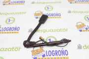 Gurtstraffer Rechts 72119177110 BMW 7 serie (E65/E66/E67) Limousine 740d V8 32V (M67-D39(398D1)) 2005
