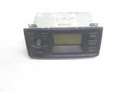 Multifunctionelle Display 861100D040 Toyota Yaris (P1) Schrägheck 1.4 D-4D (1NDTV)