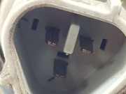 Blinker Rechts Vorne 8151060470 Toyota Land Cruiser 90 (J9) Hardtop Geländewagen 3.0 TD (1KZTE)