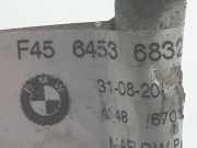 Klima Leitung 64536832951 BMW 1 serie (F40) Schr?gheck 118d 2.0 16V (B47-C20B)