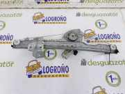 Fensterheber Rechts Vorne 8200733828 Dacia Sandero I (BS) Schrägheck 1.4 (K7J-710) 2011