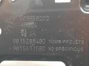 Batteriehalterung 9815288480 Citro?n CITROEN FURG?N WORKER M