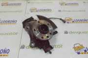 Achsschenkel Links Vorne 7M0407255G Seat Alhambra (7V8/9) Großraumlimousine 1.9 TDi 115 (AUY) 2003