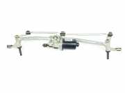 Scheibenwischermotor Vorne 9808465280 Peugeot Boxer (U9) Chassis-Cabine 2.2 HDi 120 Euro 4 (22DT(4HU))